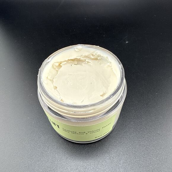 Natural Dry Lift Texture And Volume Paste, 1.5 fl. oz. (MISSING A BIT) - Picture 2 of 2
